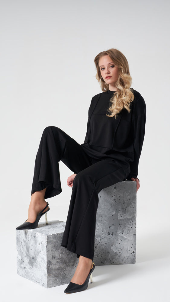 Misswhence Çelik Örme Pantolon 40110 - 09.08misswhence6682.jpg