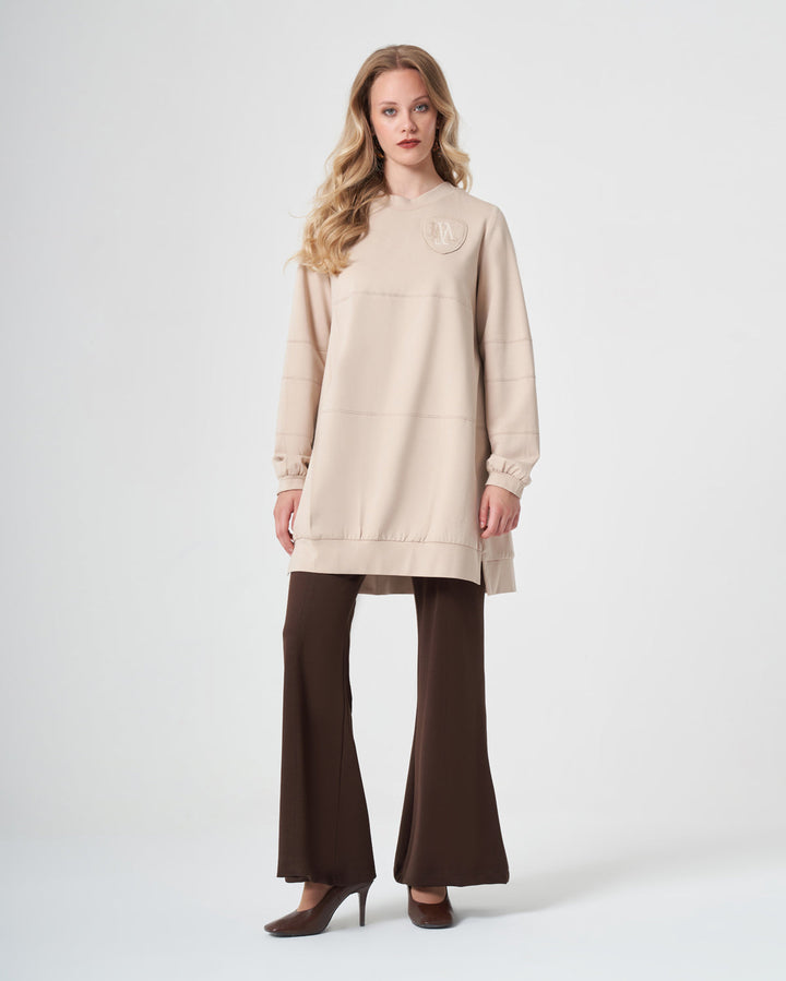 Misswhence Tunik 40021 - Görsel 1