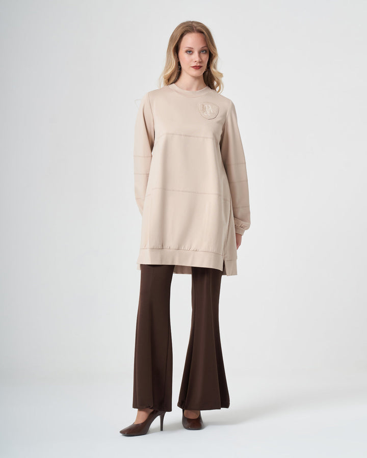 Misswhence Tunik 40021 - Görsel 2