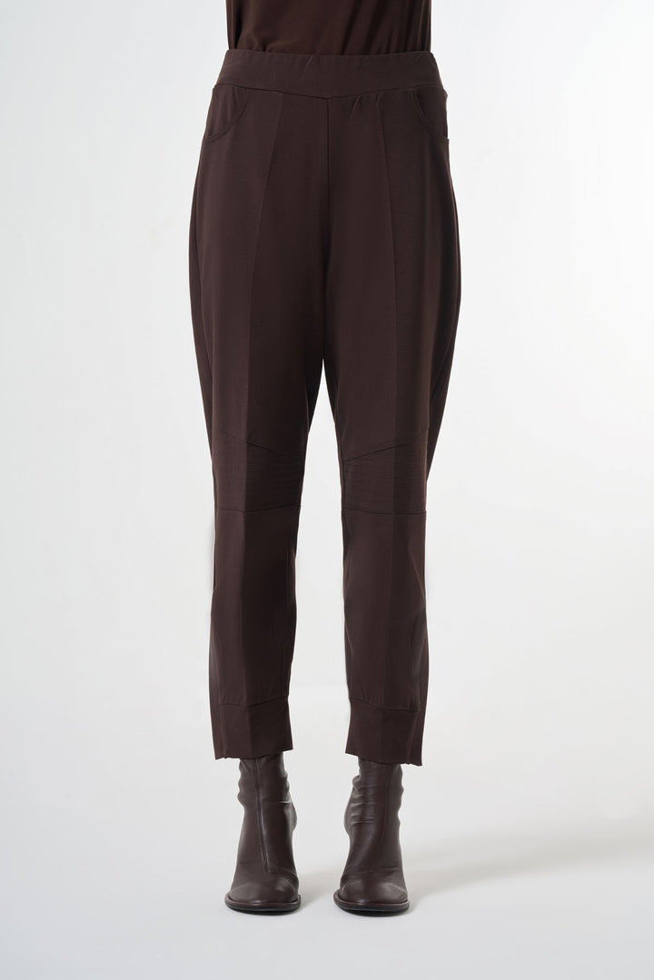 Misswhence Fermuar Detaylı Pantolon 38102 - Görsel 10