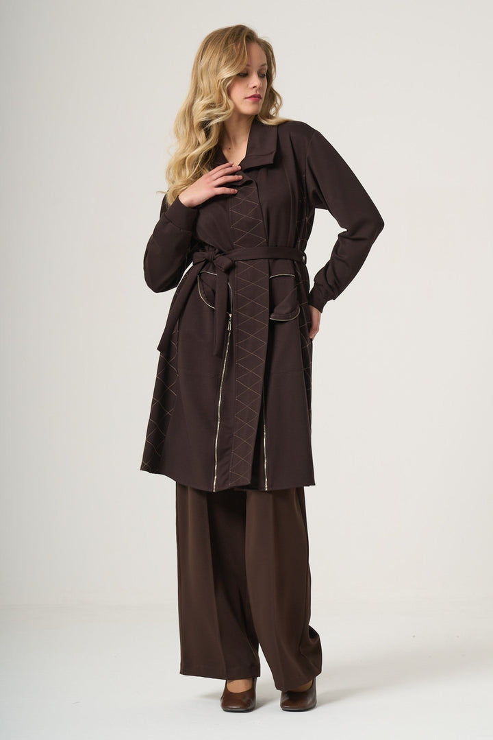 Misswhence Cep Detaylı Kap 38405 6