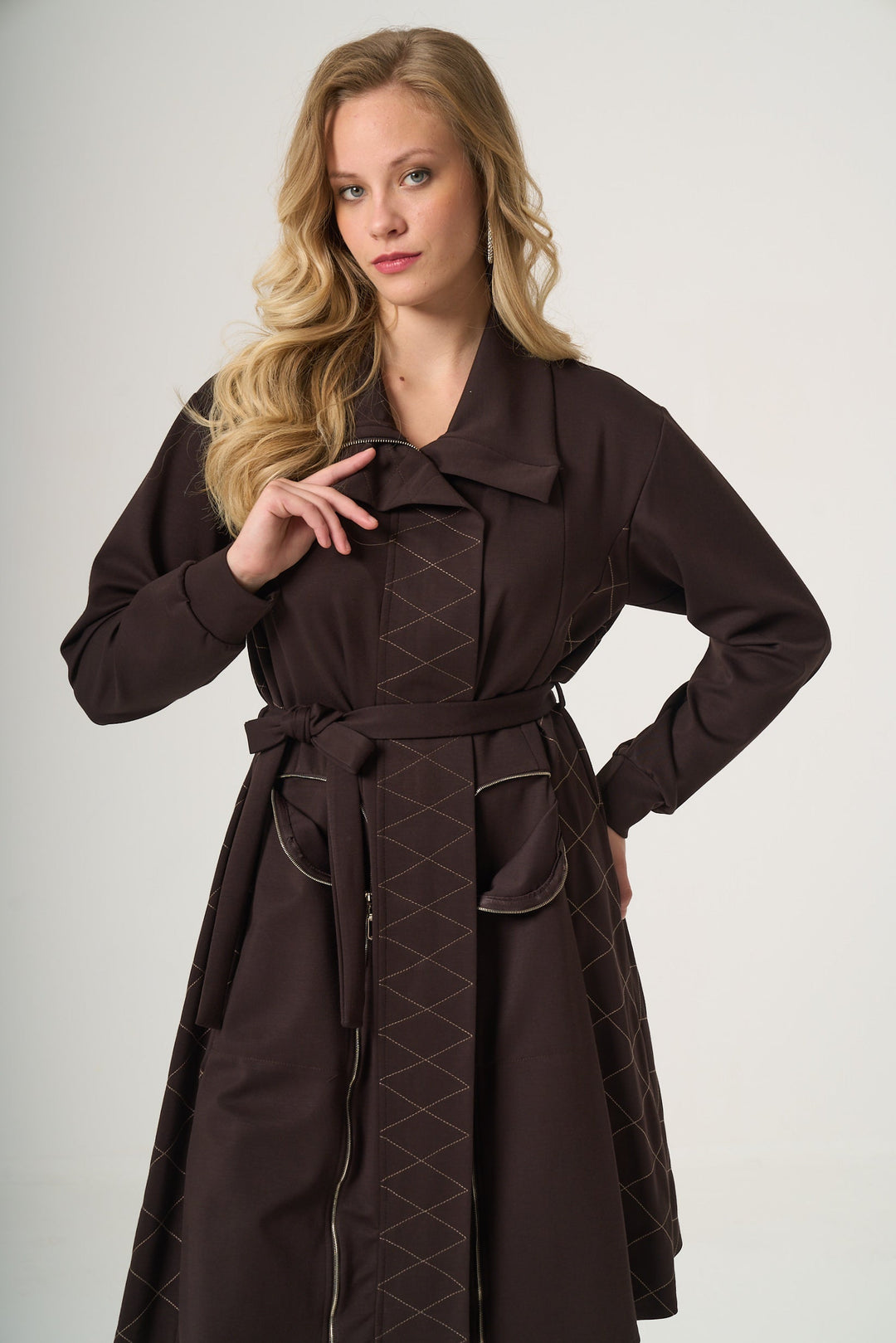 Misswhence Cep Detaylı Kap 38405 7