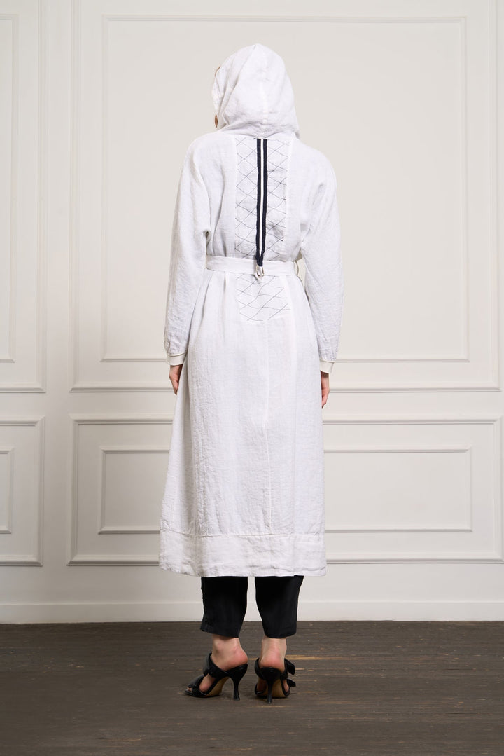 Misswhence Keten Kap 37401 - Görsel 10