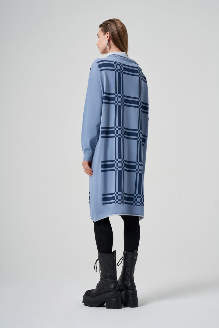 Misswhence Triko Tunik