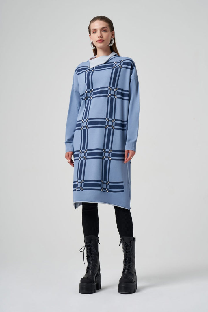 Misswhence Triko Tunik