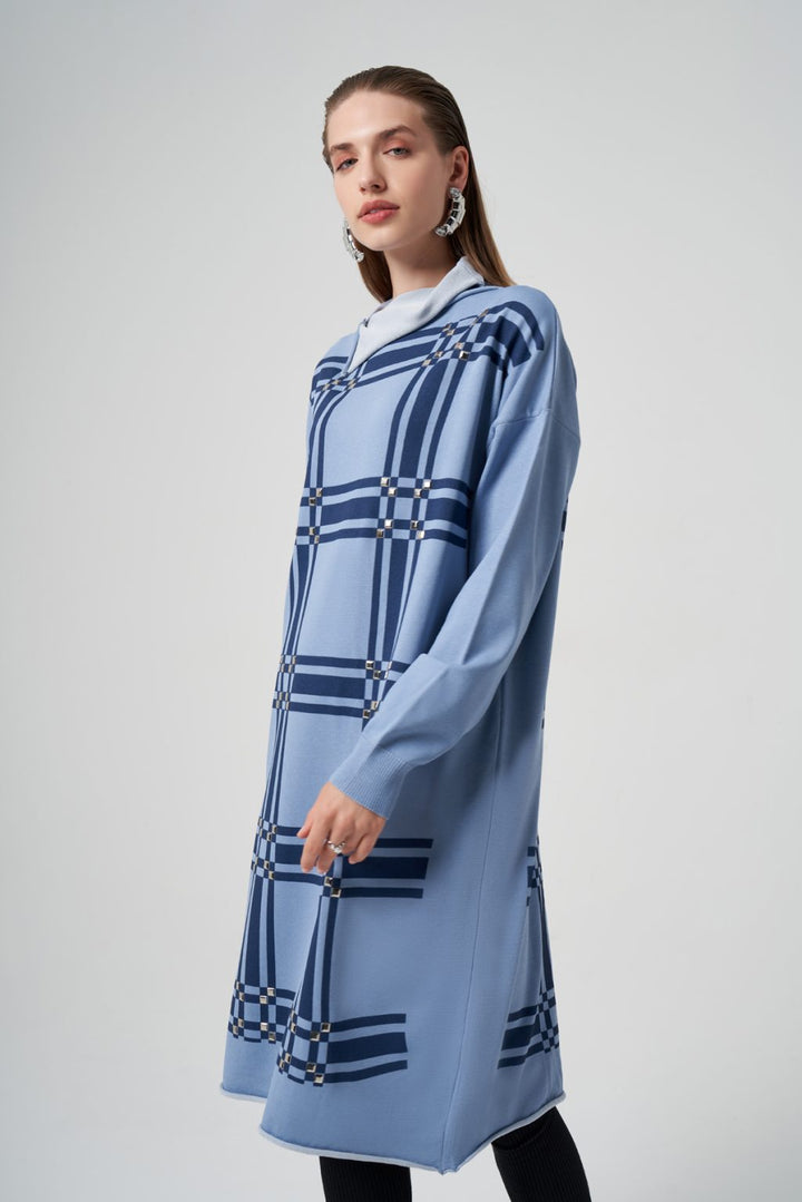 Misswhence Triko Tunik