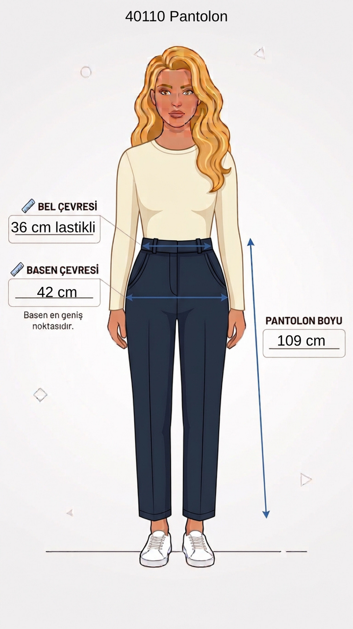 Misswhence Çelik Örme Pantolon 40110 - 40910pantolon.png