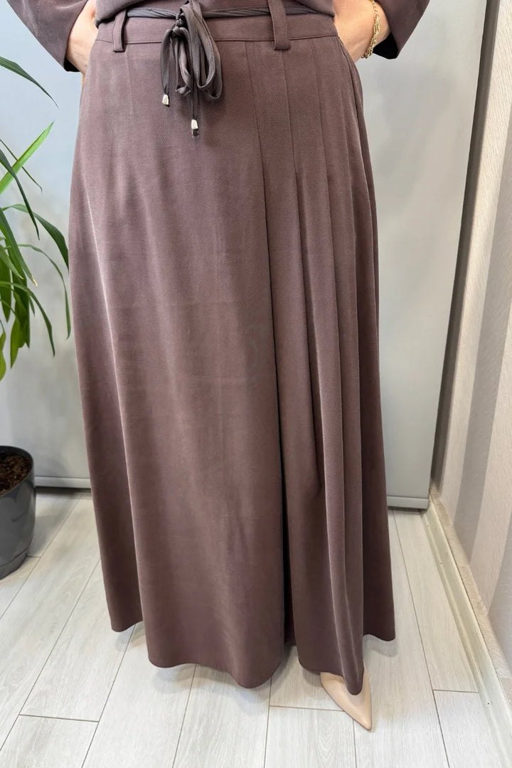 Almarwah Takım 202963 - Vizon - Görsel 4 