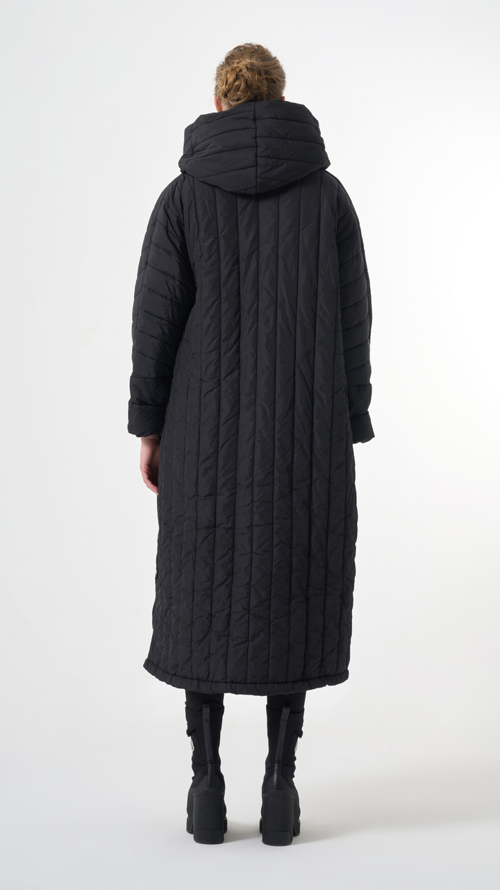 Misswhence Şişme Mont V2810 11