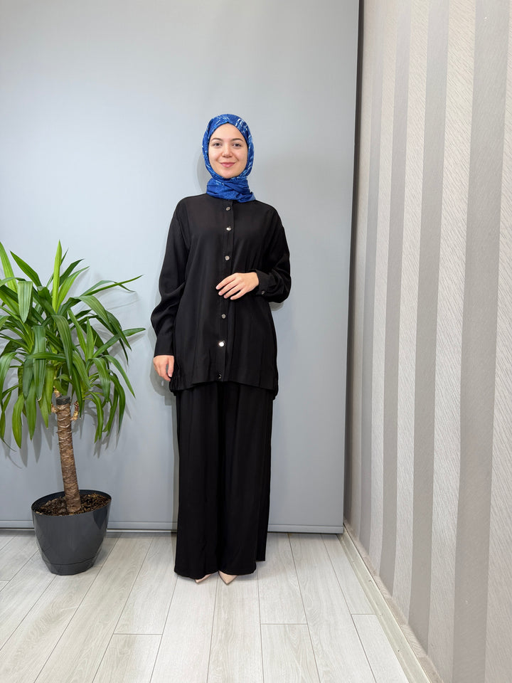 Almarwahblack Takım 202971