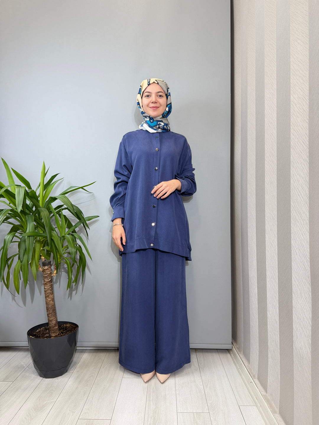 Almarwahblack Takım 202971