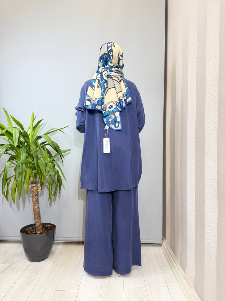 Almarwahblack Takım 202971