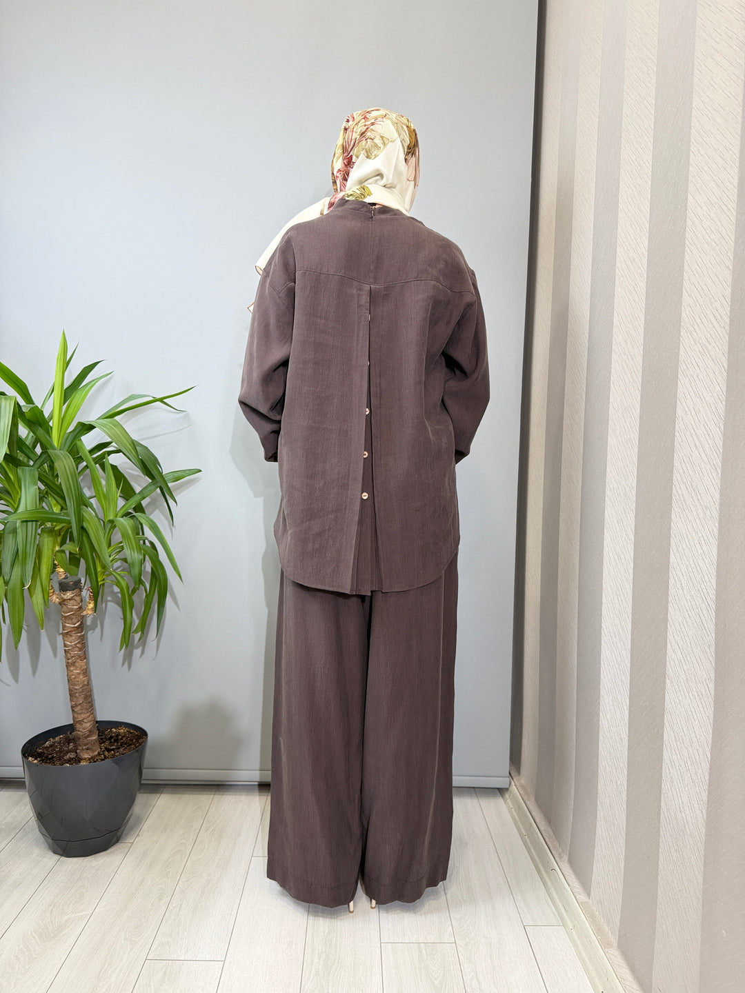 AlmarwahBlack Takım 203038