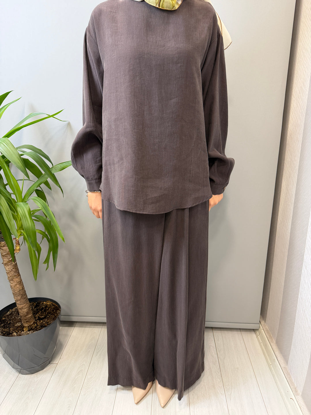 AlmarwahBlack Takım 203038