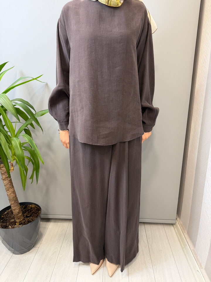 AlmarwahBlack Takım 203038