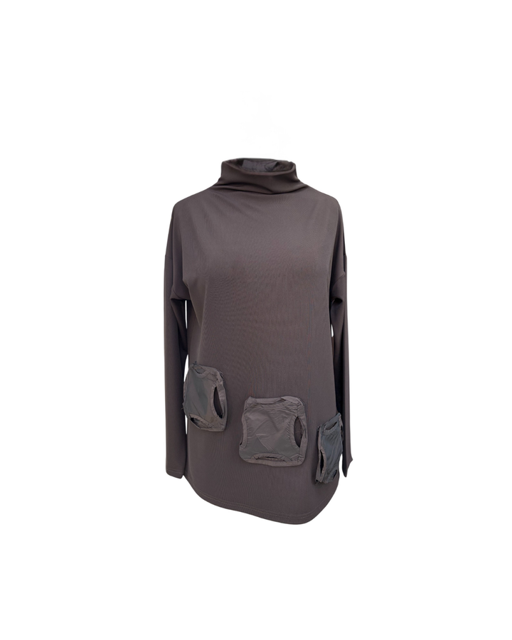 Misswhence Tafta İşlemeli Takım 40006 — 7. görsel
