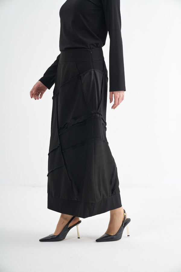 Misswhence Patchwork Etek 9