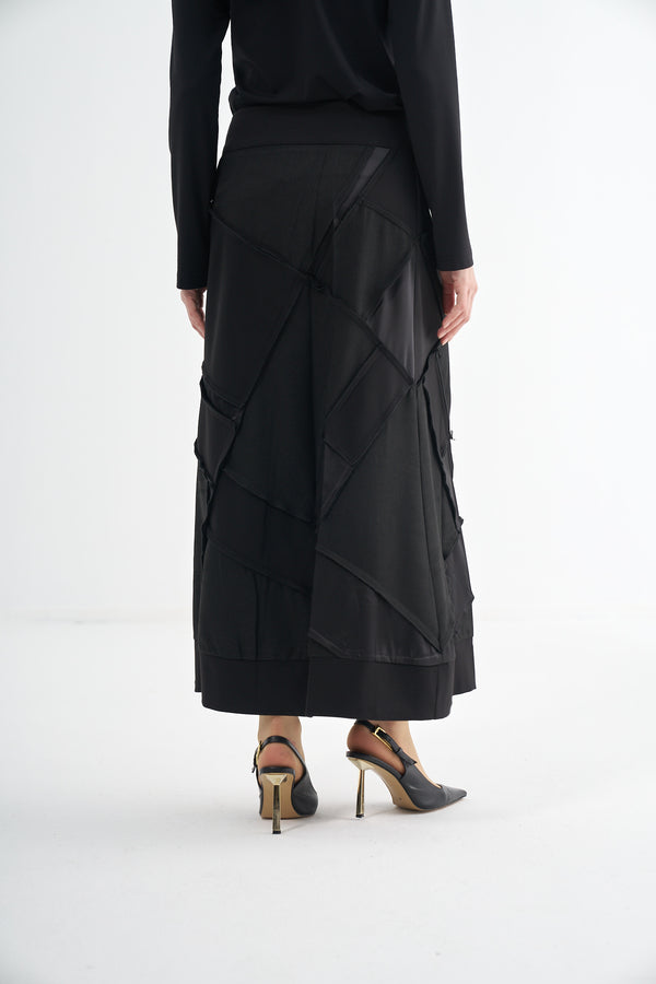 Misswhence Patchwork Etek 10