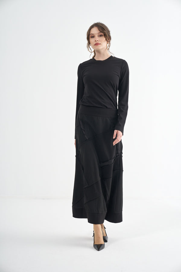 Misswhence Patchwork Etek 6