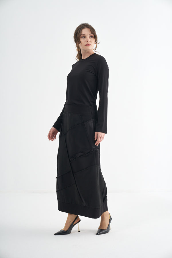 Misswhence Patchwork Etek 7