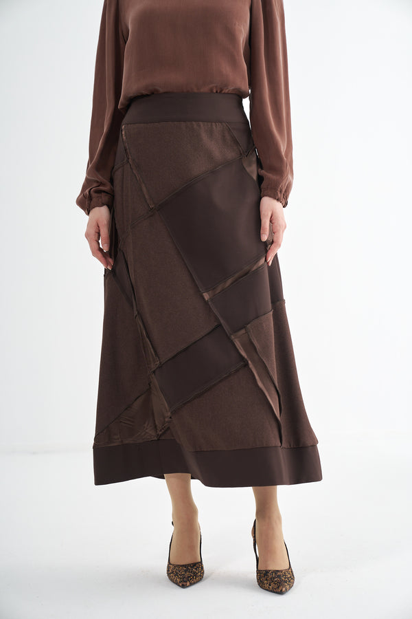 Misswhence Patchwork Etek 3