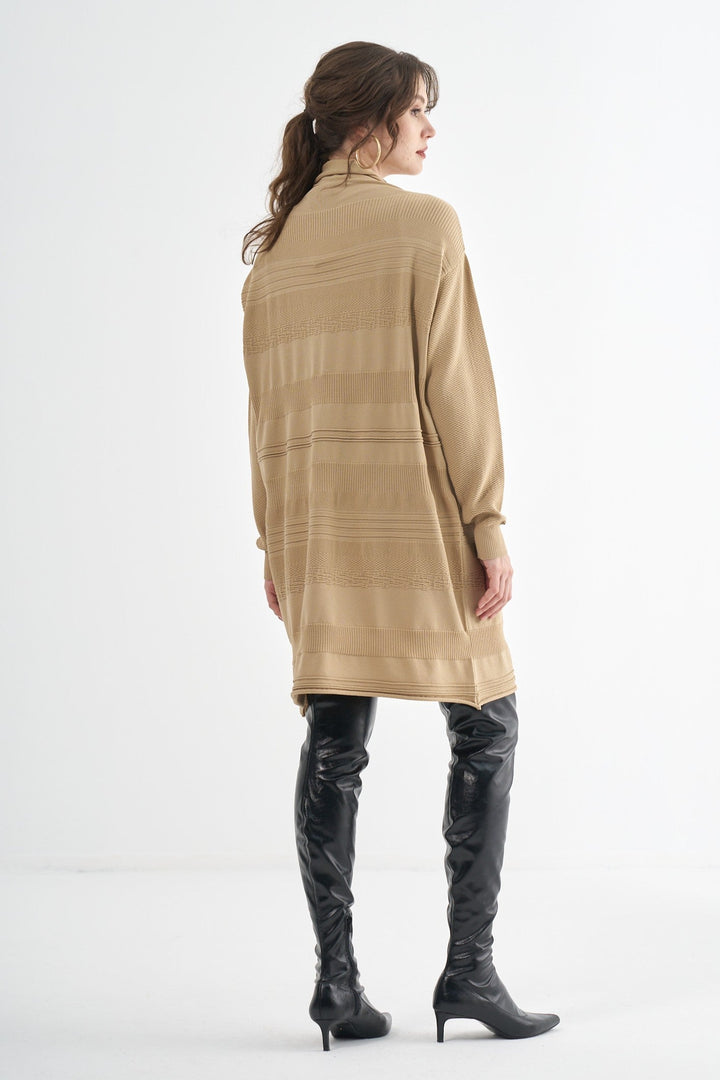 Misswhence Triko Tunik