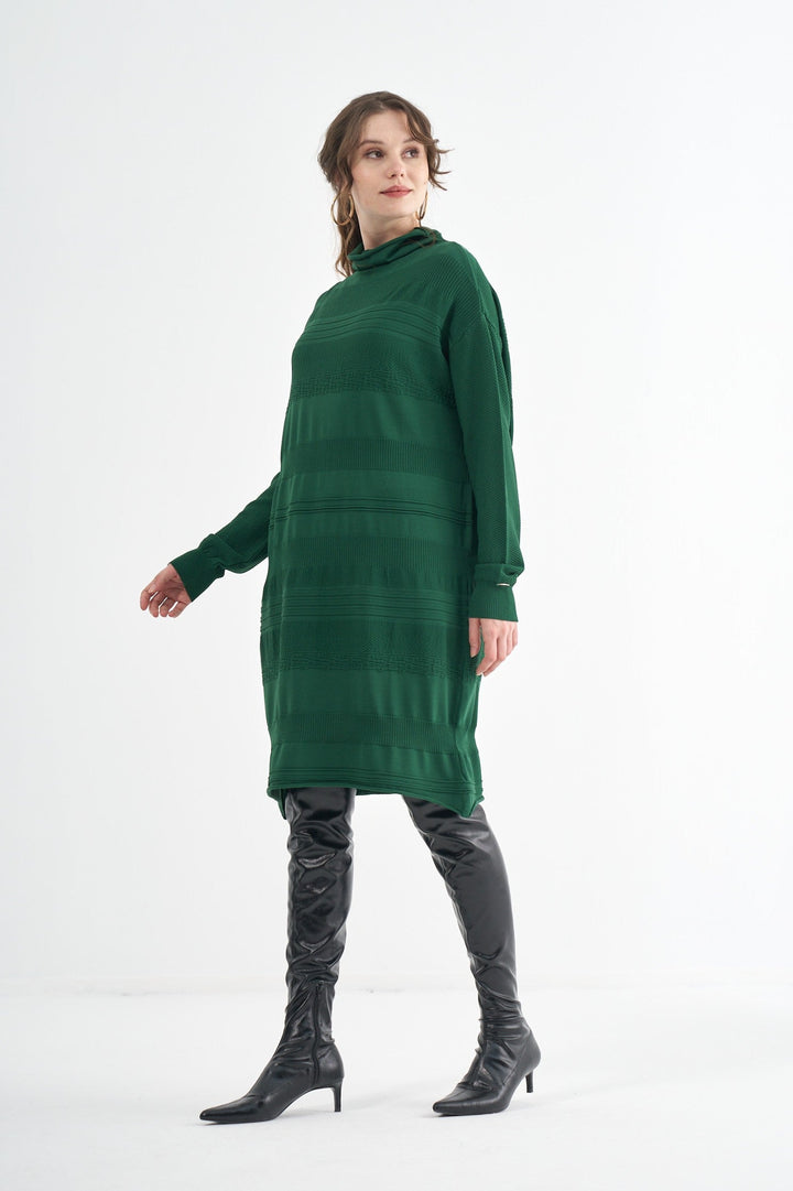 Misswhence Triko Tunik