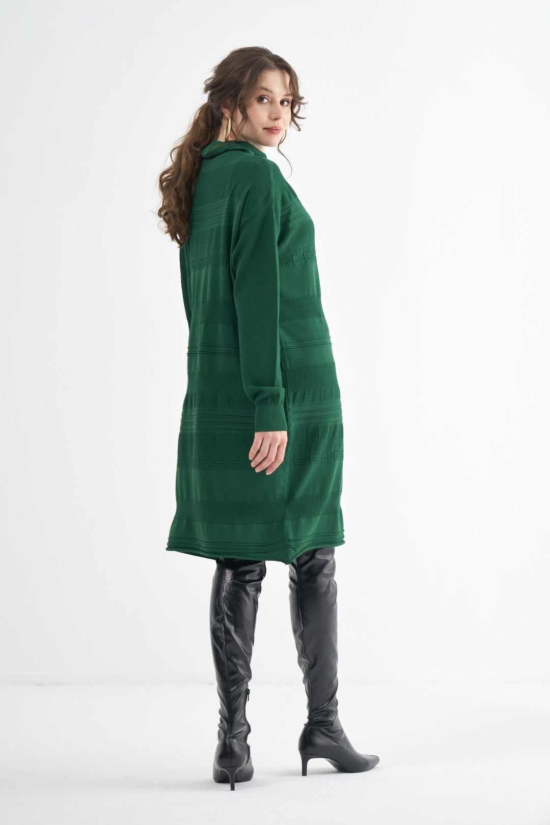 Misswhence Triko Tunik