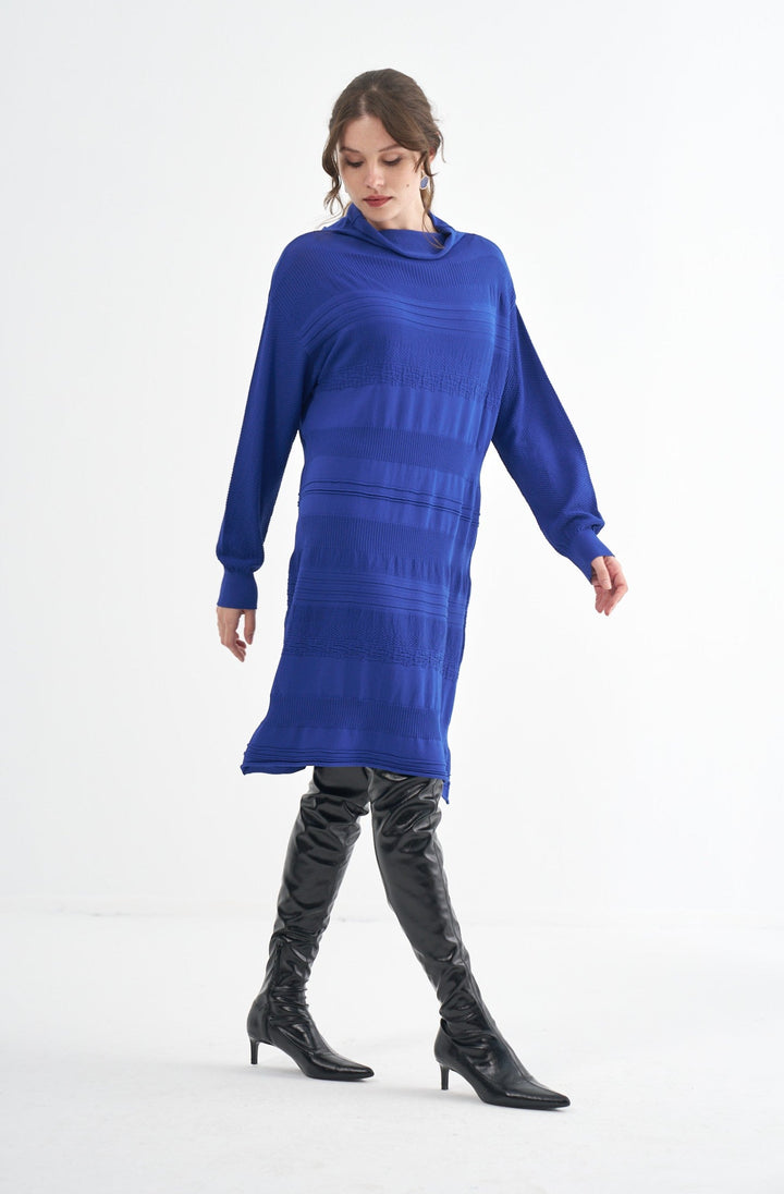 Misswhence Triko Tunik