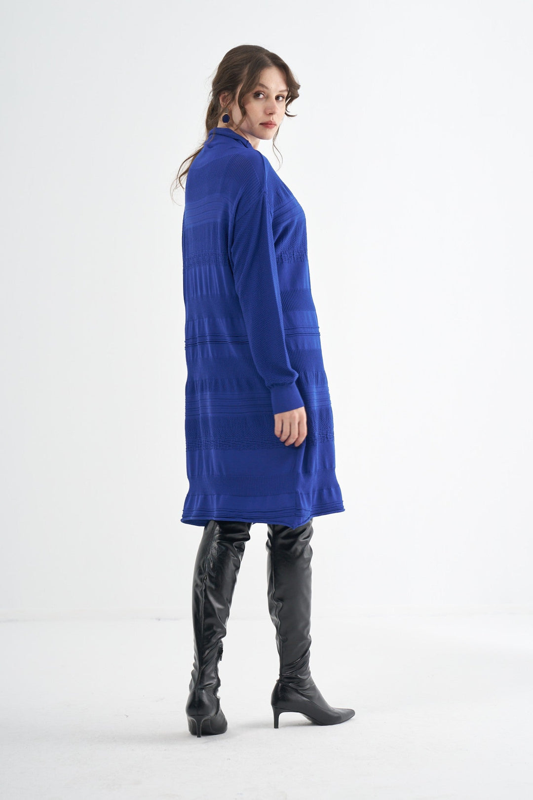 Misswhence Triko Tunik