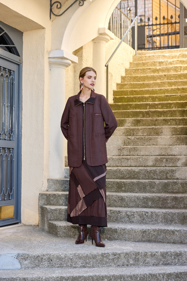 Misswhence Patchwork Etek 13