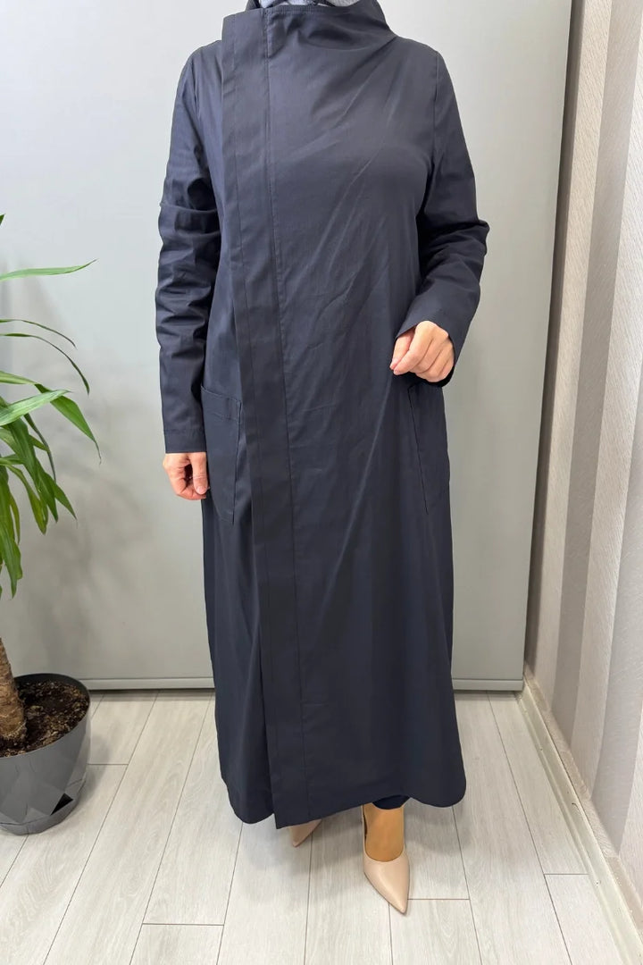 Almarwah Kap 405014 - Lacivert - Görsel 4 