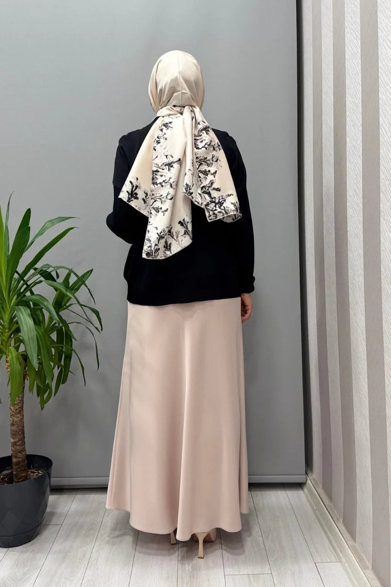 Ghisa Bluz Siyah 26KÖRBLZ 4907 - Siyah - Görsel 3 