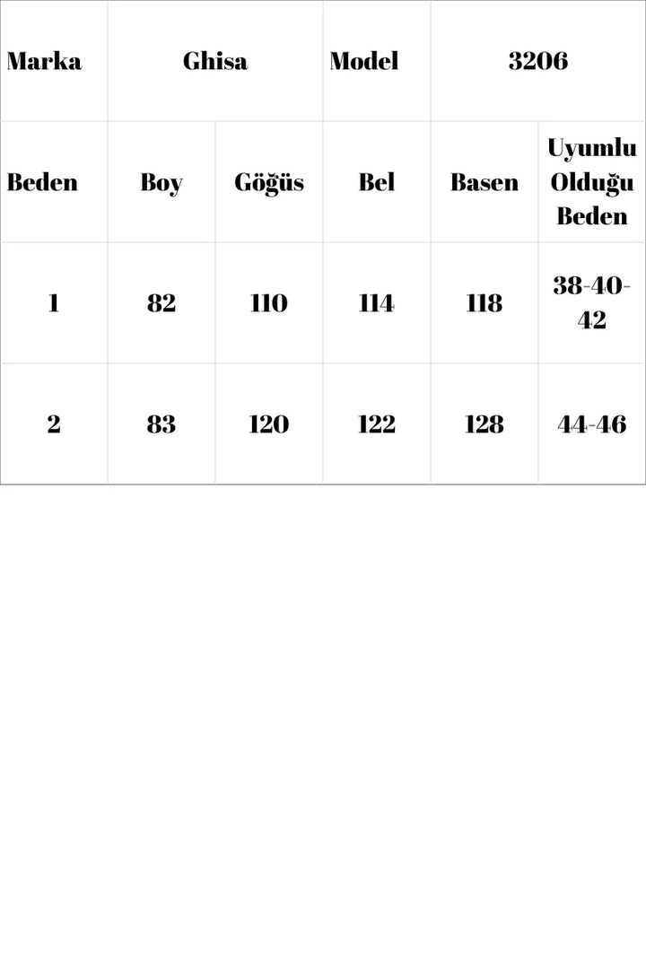Ghisa Gül Detaylı Kap Siyah 26KGSCKT 3206