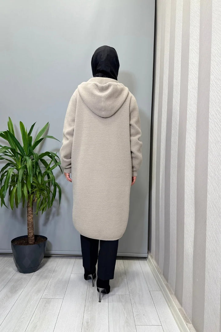 Ghisa Kaban Gri 26KGSKBN 6549 - Gri - Görsel 4 
