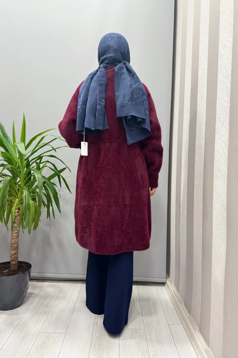 Ghisa Kaban Mürdüm 26KGSKBN 6552