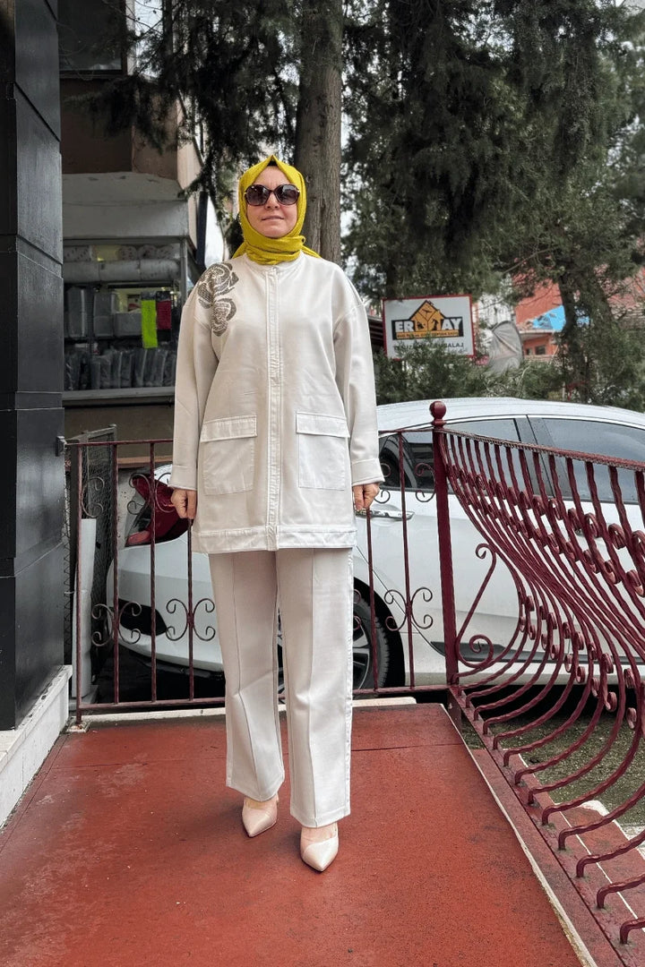Ghisa Takım Taş 25YFETKM 3010