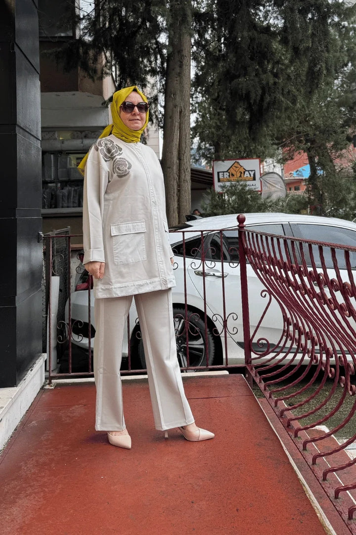 Ghisa Takım Taş 25YFETKM 3010