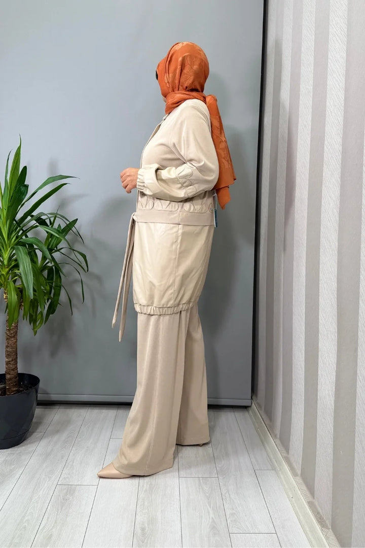 Ghisa Takım Vizon 26KGSTKM 3225