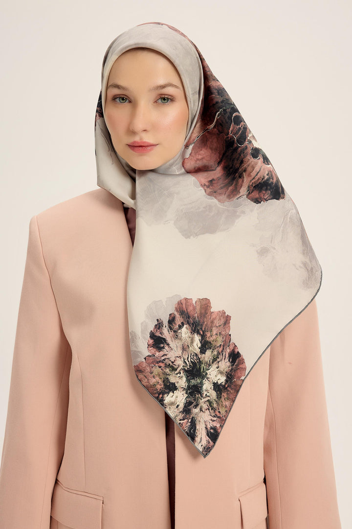 KATRE - GRİ