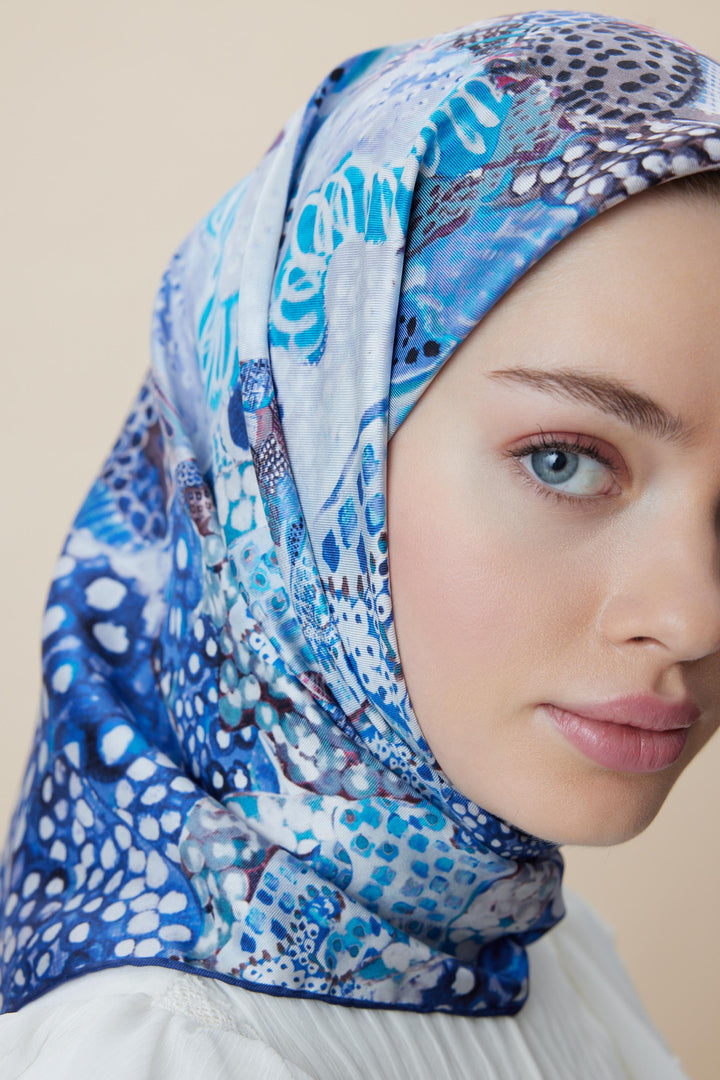 RENGİN - LACİVERT