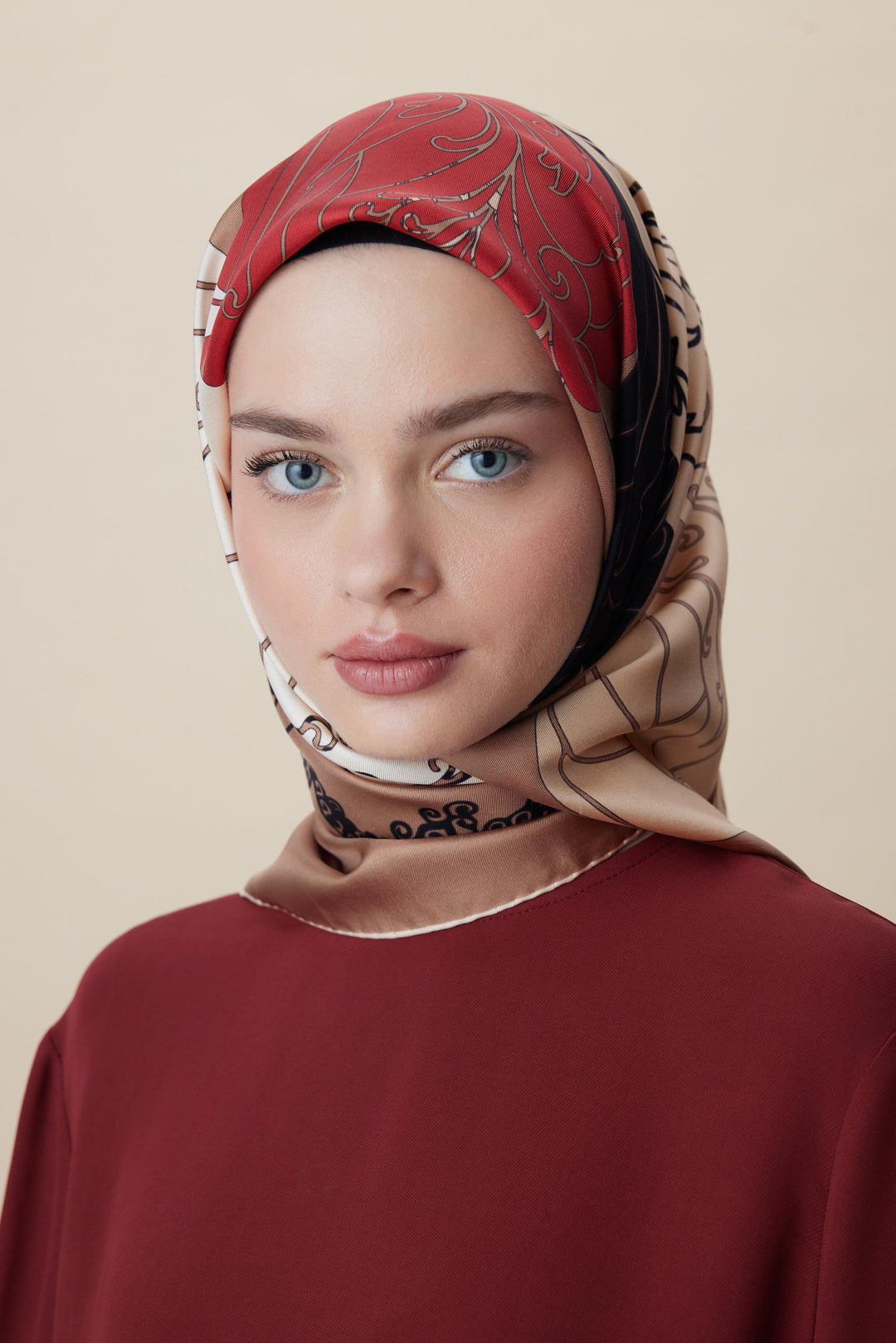 SAFİ - CAMEL