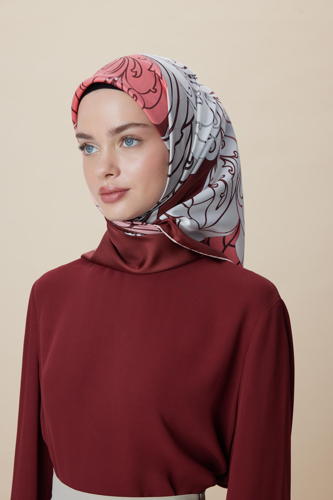 SAFİ - KIRMIZI