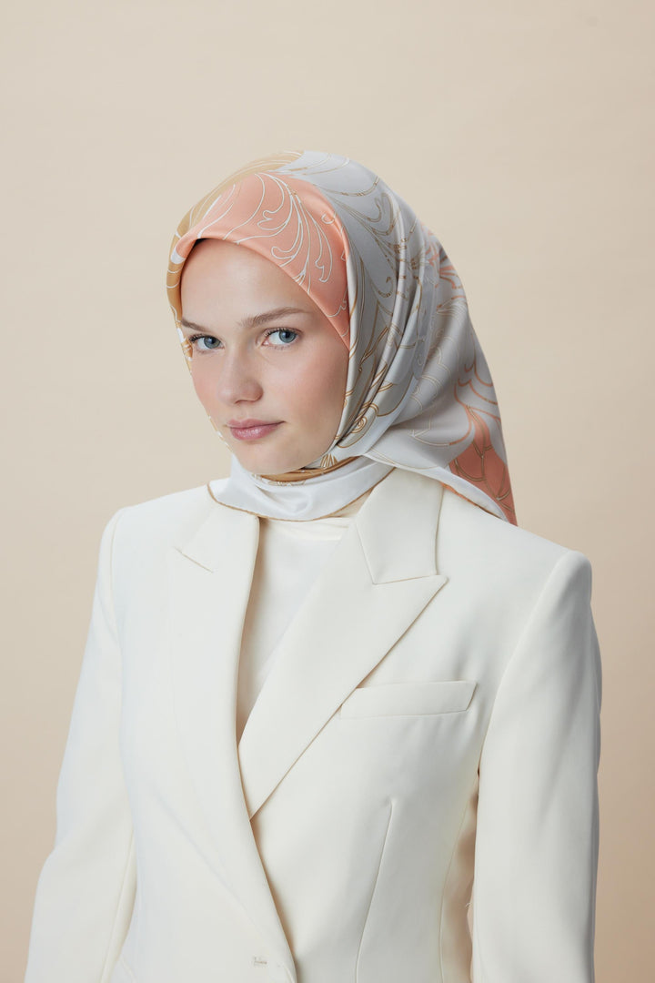 SAFİ - PUDRA PEMBE