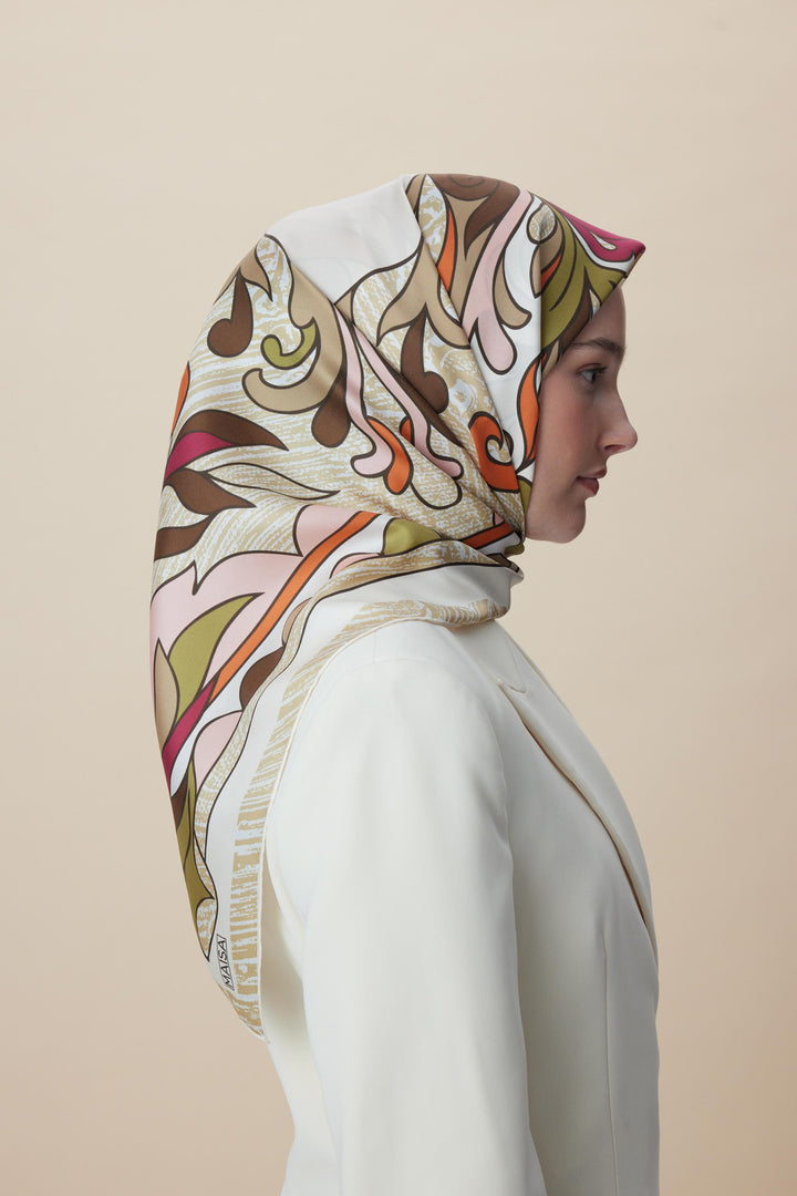SERA - KAHVERENGİ
