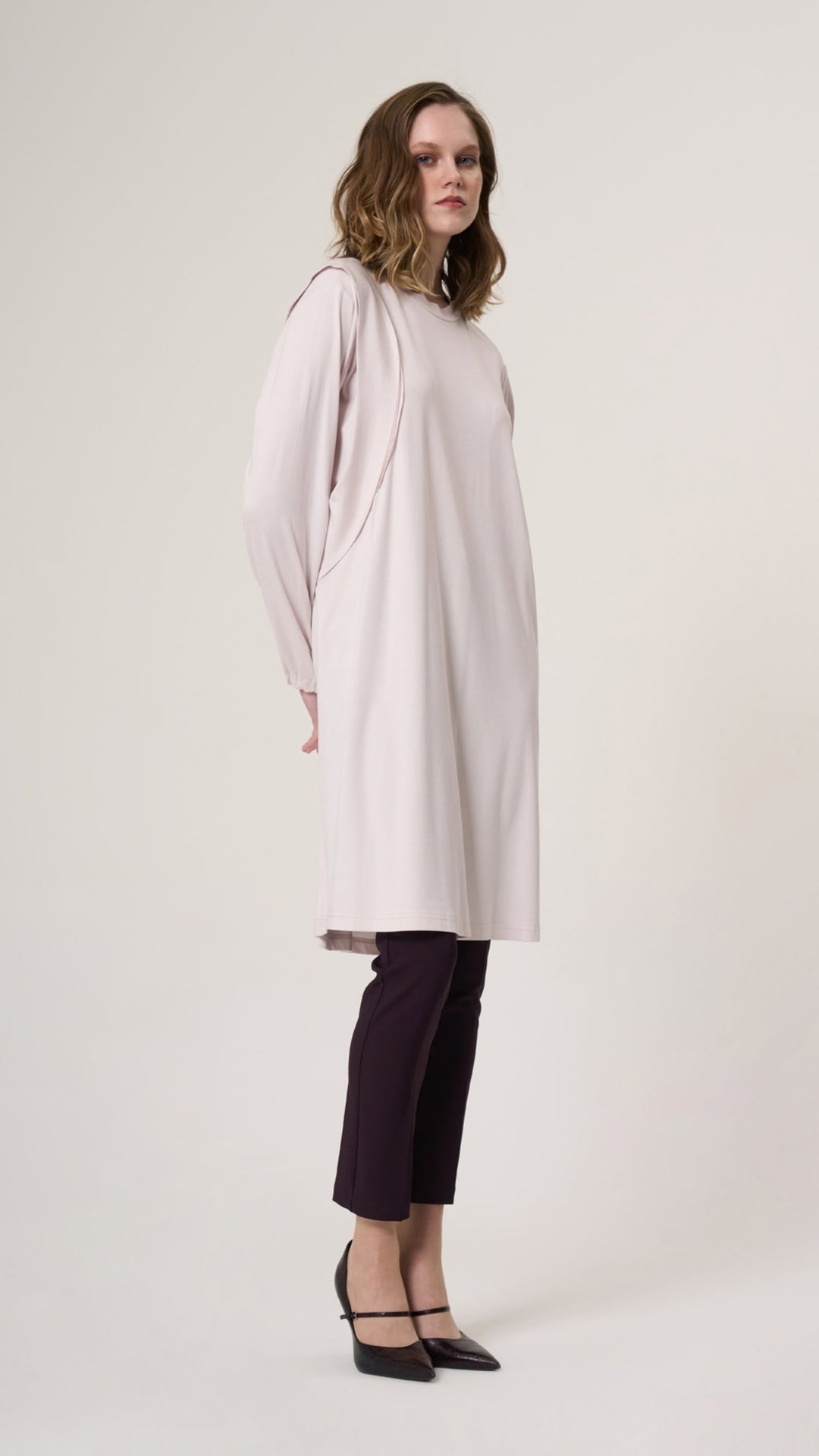 Misswhence Basic Tunik 35025 - Görsel 1