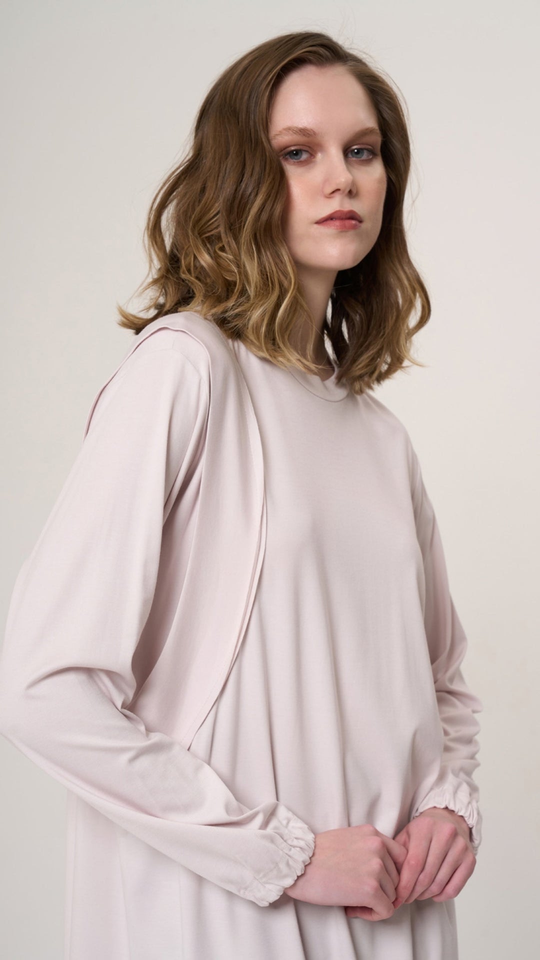 Misswhence Basic Tunik 35025 - Görsel 3
