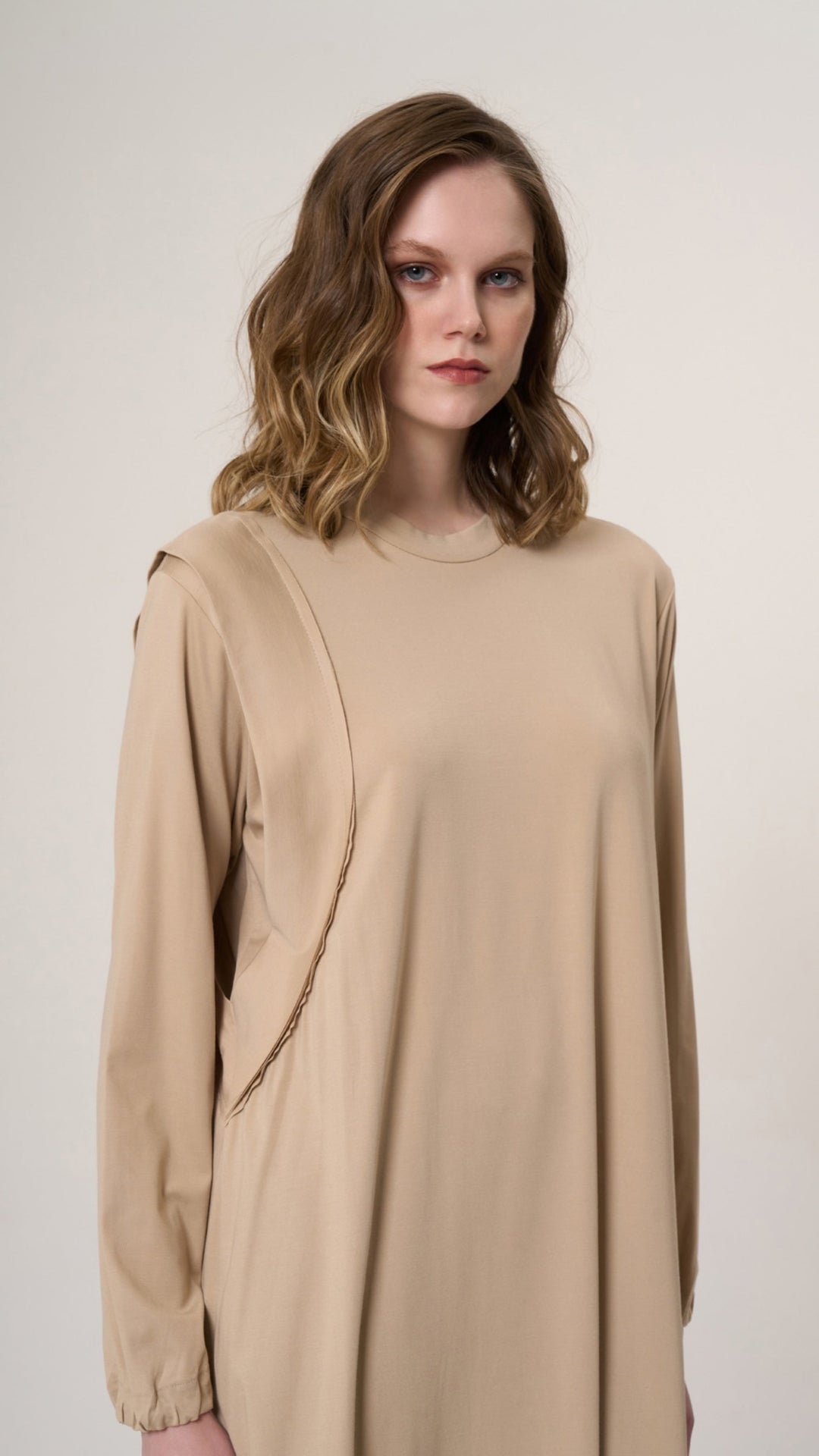 Misswhence Basic Tunik 35025 - Görsel 7