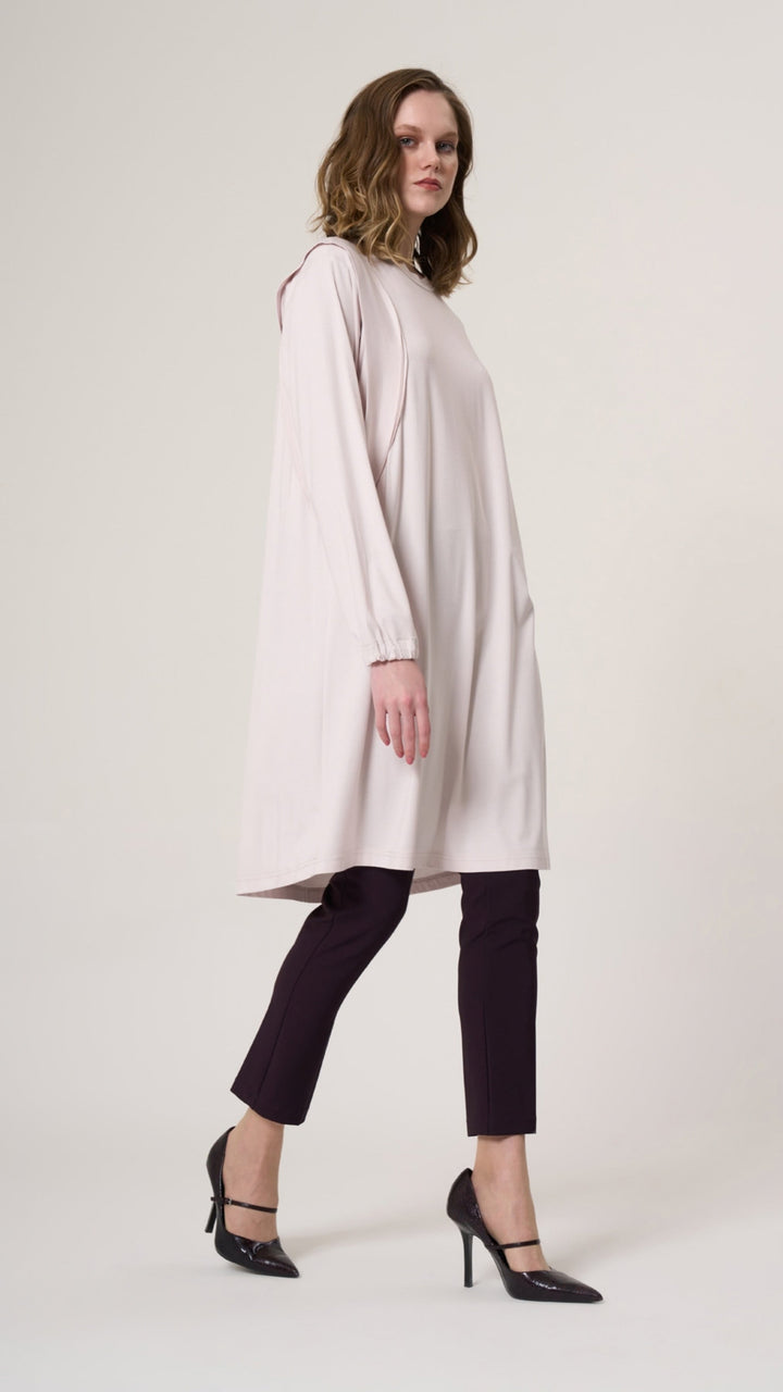 Misswhence Basic Tunik 35025 - Görsel 9
