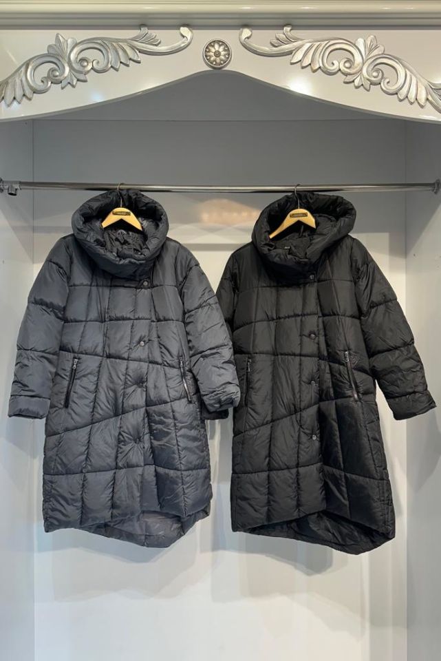 Invee Puffer Jacket 6864